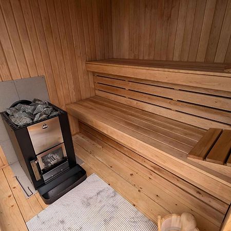 Holiday Home In Balatonendred 44893 Экстерьер фото