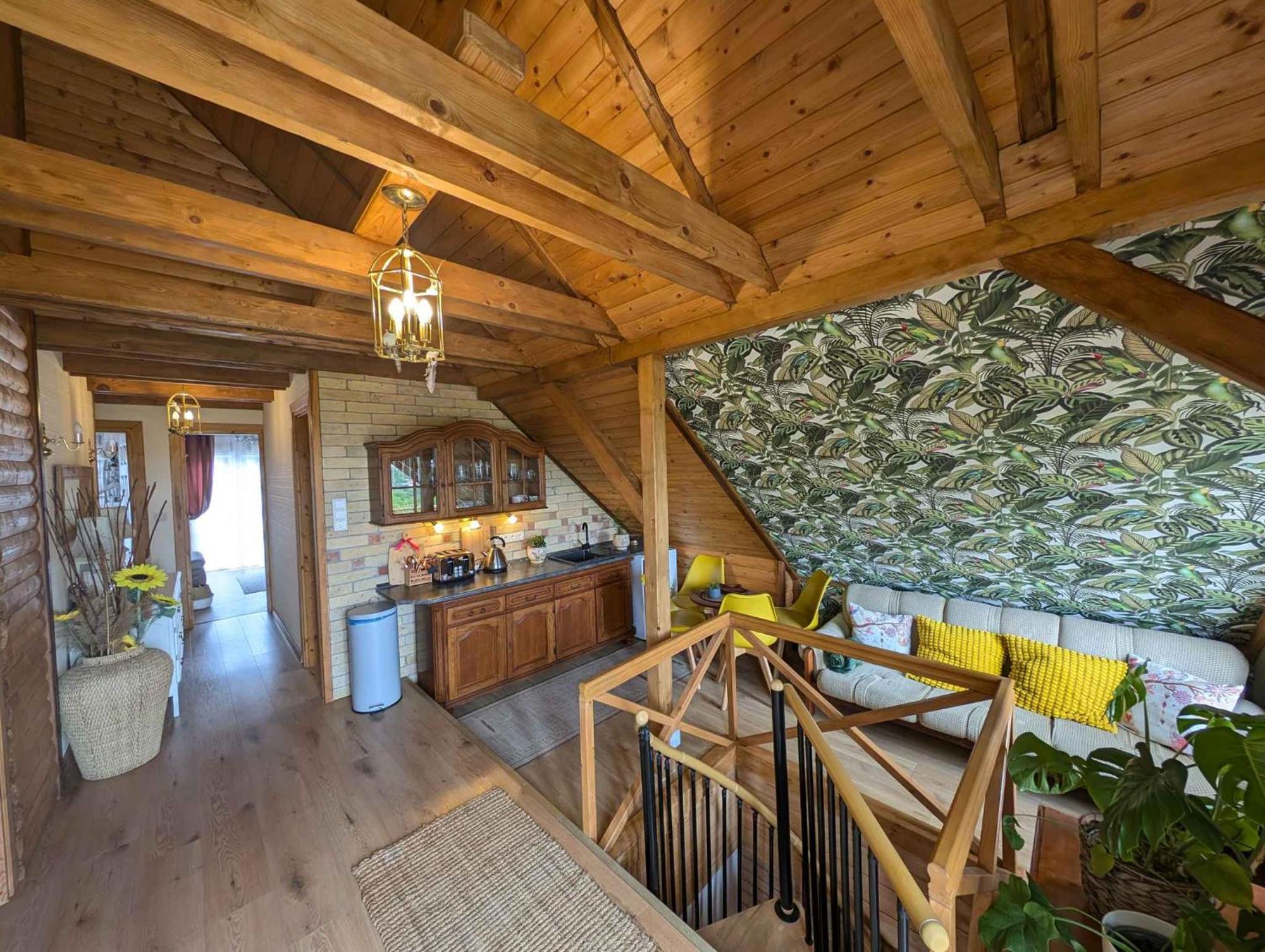 Holiday Home In Balatonendred 44893 Экстерьер фото