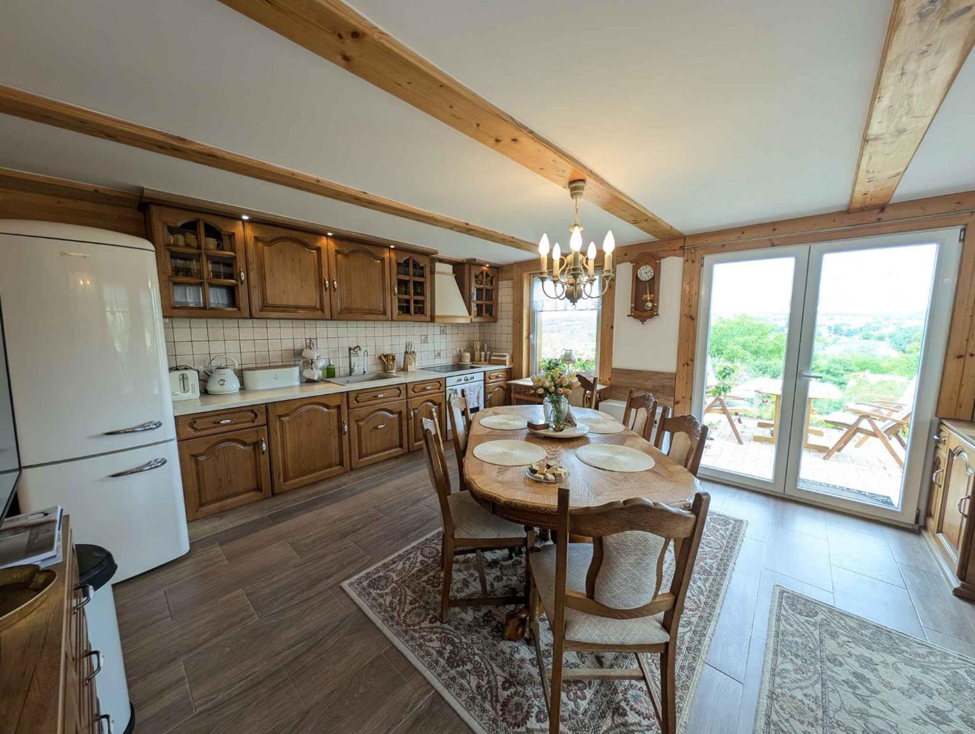 Holiday Home In Balatonendred 44893 Экстерьер фото